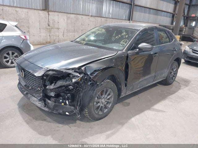 Продаж на аукціоні авто 2025 Mazda Cx-30 Select, vin: 3MVDMBBM9SM830086, номер лоту: 12565074