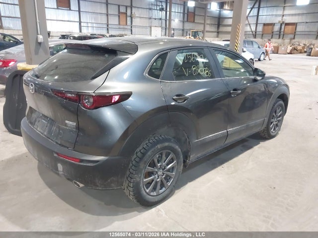 Продаж на аукціоні авто 2025 Mazda Cx-30 Select, vin: 3MVDMBBM9SM830086, номер лоту: 12565074