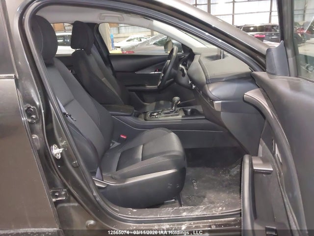 Продаж на аукціоні авто 2025 Mazda Cx-30 Select, vin: 3MVDMBBM9SM830086, номер лоту: 12565074