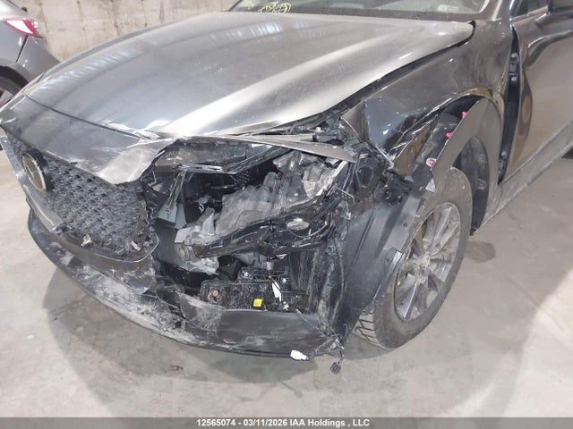 Продаж на аукціоні авто 2025 Mazda Cx-30 Select, vin: 3MVDMBBM9SM830086, номер лоту: 12565074