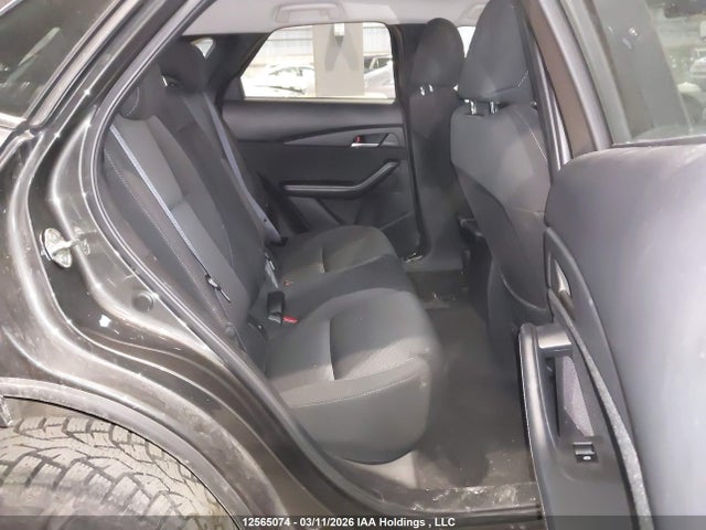Продаж на аукціоні авто 2025 Mazda Cx-30 Select, vin: 3MVDMBBM9SM830086, номер лоту: 12565074