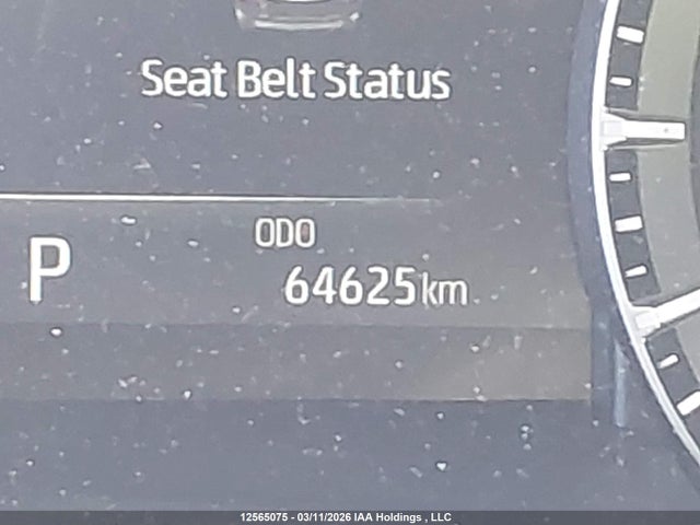 5TDGZRBHXMS057045 Toyota Highlander Xle