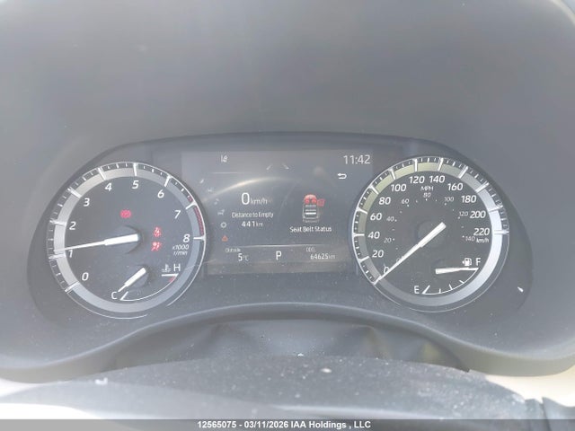 5TDGZRBHXMS057045 Toyota Highlander Xle
