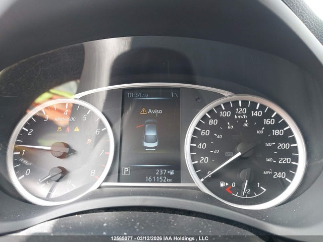 3N1AB7APXHL675004 Nissan Sentra 1.8 S/1.8 Sl/1.8 Sv