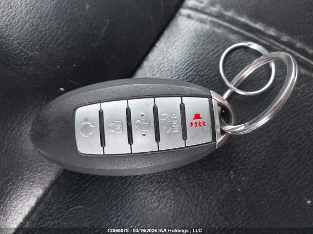 2013 Nissan Pathfinder Platinum/s/sl/sv მანქანა იყიდება აუქციონზე, vin: 5N1AR2MM9DC644647, აუქციონის ნომერი: 12565078