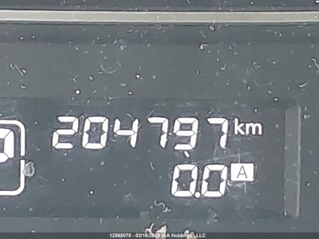 2013 Nissan Pathfinder Platinum/s/sl/sv მანქანა იყიდება აუქციონზე, vin: 5N1AR2MM9DC644647, აუქციონის ნომერი: 12565078