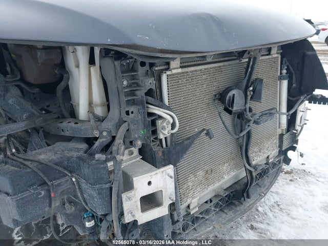 2013 Nissan Pathfinder Platinum/s/sl/sv მანქანა იყიდება აუქციონზე, vin: 5N1AR2MM9DC644647, აუქციონის ნომერი: 12565078