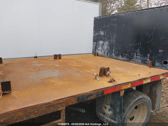 Aukcja sprzedaży 2015 Ford F-550 Chassis Xl, vin: 1FDUF5GT2FED00773, numer aukcji: 12565079