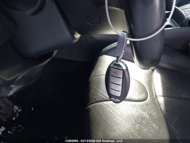 Продаж на аукціоні авто 2010 Infiniti G37, vin: JN1CV6AR3AM460572, номер лоту: 12565080