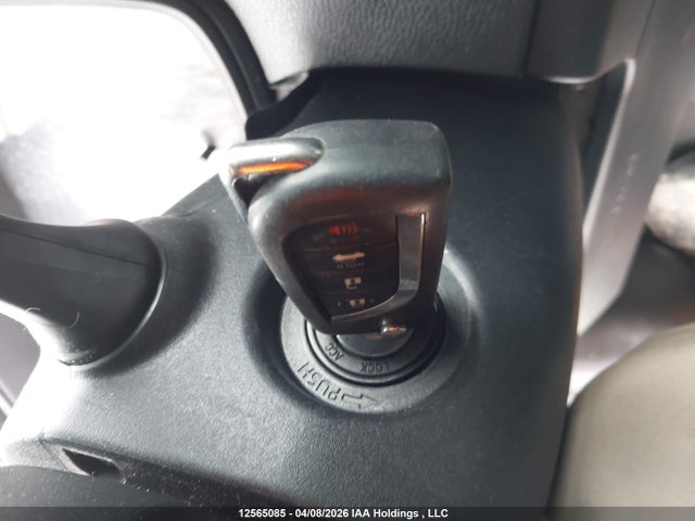 12565085 :رقم المزاد ، 5YFBPRBE2LP028670 vin ، 2020 Toyota Corolla Le مزاد بيع