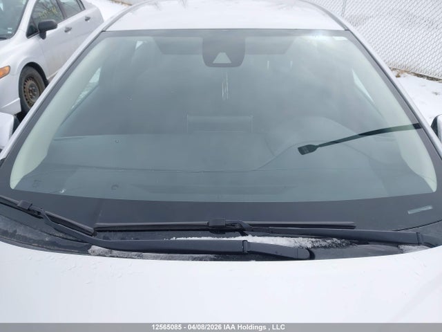 12565085 :رقم المزاد ، 5YFBPRBE2LP028670 vin ، 2020 Toyota Corolla Le مزاد بيع