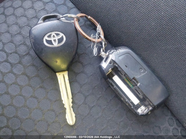 Aukcja sprzedaży 2009 Toyota Corolla Xrs Xrs, vin: 2T1BE40E19C006941, numer aukcji: 12565086