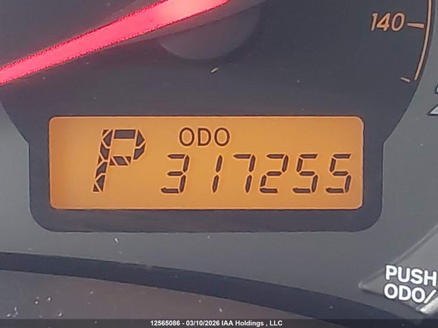 Aukcja sprzedaży 2009 Toyota Corolla Xrs Xrs, vin: 2T1BE40E19C006941, numer aukcji: 12565086