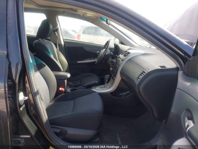 Aukcja sprzedaży 2009 Toyota Corolla Xrs Xrs, vin: 2T1BE40E19C006941, numer aukcji: 12565086