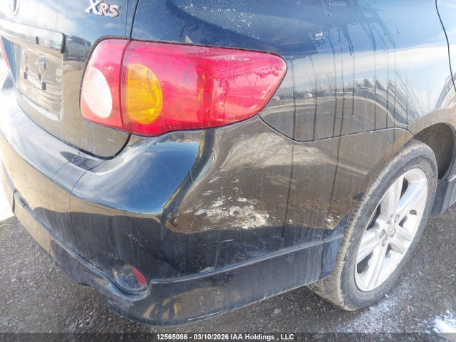 Aukcja sprzedaży 2009 Toyota Corolla Xrs Xrs, vin: 2T1BE40E19C006941, numer aukcji: 12565086