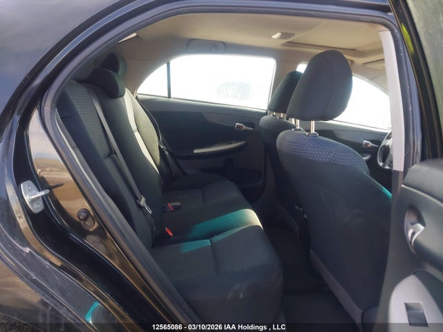 Aukcja sprzedaży 2009 Toyota Corolla Xrs Xrs, vin: 2T1BE40E19C006941, numer aukcji: 12565086