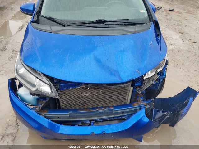 Продажа на аукционе авто 2015 Honda Fit Lx, vin: 3HGGK5H54FM105928, номер лота: 12565087