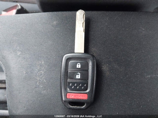 Продажа на аукционе авто 2015 Honda Fit Lx, vin: 3HGGK5H54FM105928, номер лота: 12565087