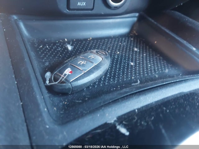 5N1AT2MTXGC731115 Nissan ROGUE S/SV