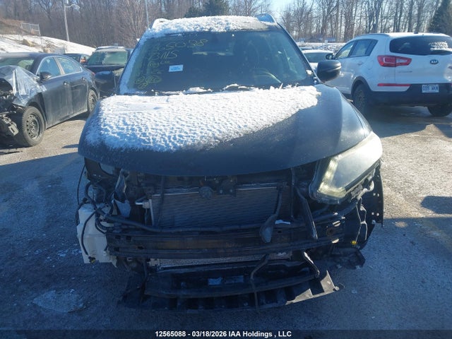 5N1AT2MTXGC731115 Nissan ROGUE S/SV