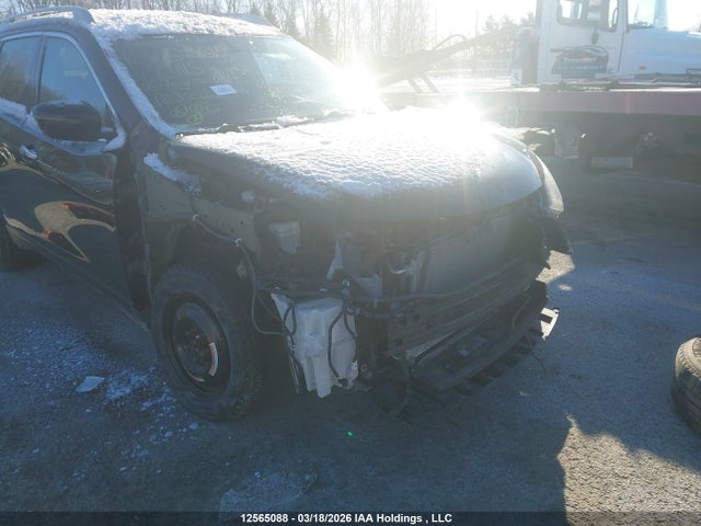 5N1AT2MTXGC731115 Nissan ROGUE S/SV