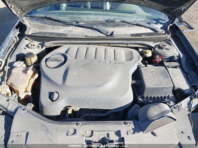 12565090 :رقم المزاد ، 1C3CCBCG8DN673477 vin ، 2013 Chrysler 200 Limited مزاد بيع