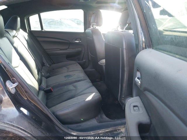 12565090 :رقم المزاد ، 1C3CCBCG8DN673477 vin ، 2013 Chrysler 200 Limited مزاد بيع
