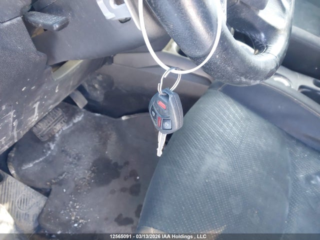 Aukcja sprzedaży 2015 Mitsubishi Rvr Gt, vin: 4A4AJ4AW3FE608496, numer aukcji: 12565091