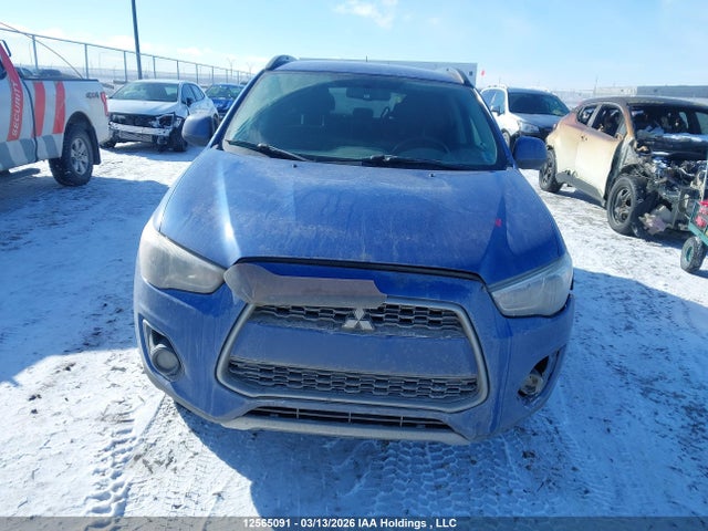 Aukcja sprzedaży 2015 Mitsubishi Rvr Gt, vin: 4A4AJ4AW3FE608496, numer aukcji: 12565091