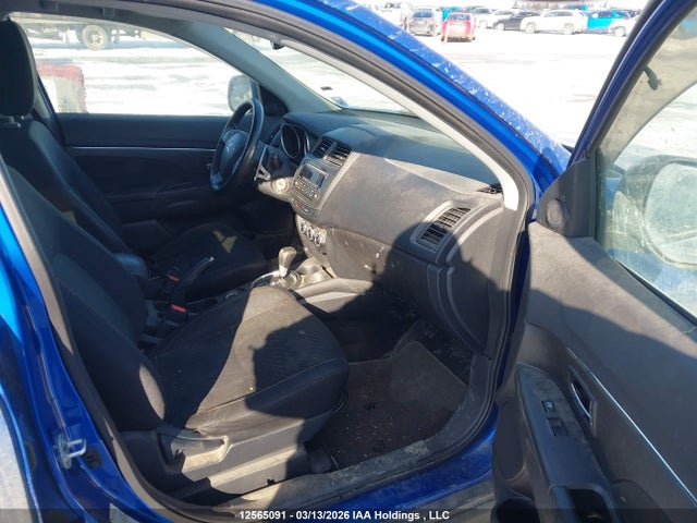 Aukcja sprzedaży 2015 Mitsubishi Rvr Gt, vin: 4A4AJ4AW3FE608496, numer aukcji: 12565091