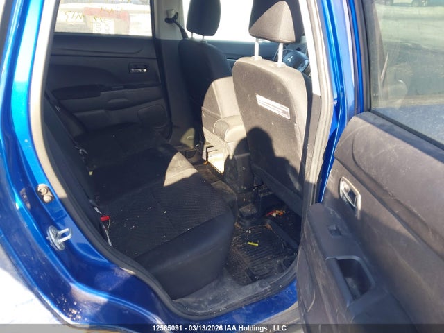 Aukcja sprzedaży 2015 Mitsubishi Rvr Gt, vin: 4A4AJ4AW3FE608496, numer aukcji: 12565091