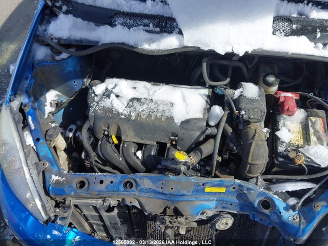 Aukcja sprzedaży 2005 Toyota Echo, vin: JTDJT123350090499, numer aukcji: 12565092