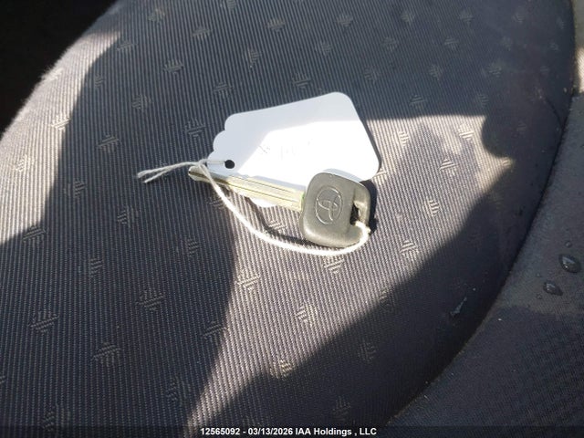 Aukcja sprzedaży 2005 Toyota Echo, vin: JTDJT123350090499, numer aukcji: 12565092