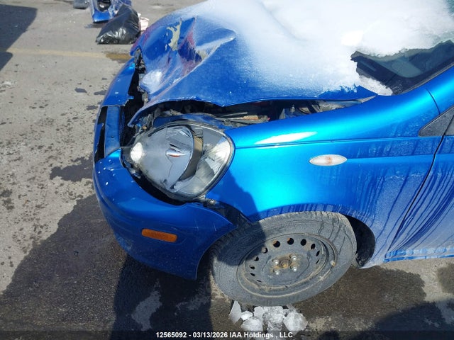 Aukcja sprzedaży 2005 Toyota Echo, vin: JTDJT123350090499, numer aukcji: 12565092