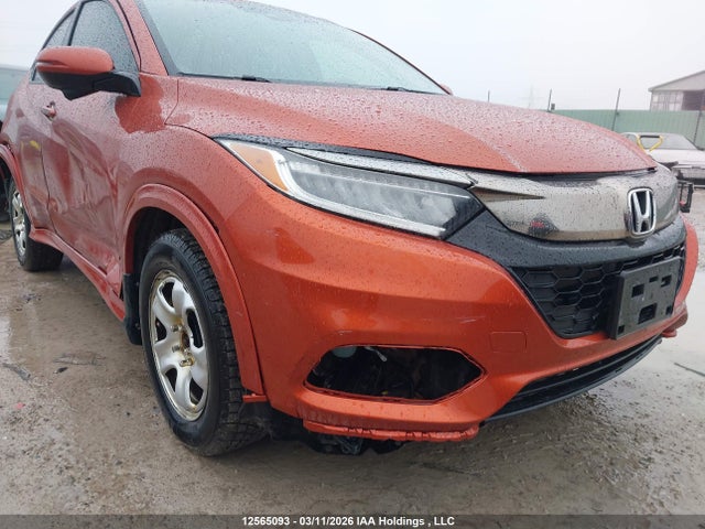 3CZRU6H94KM100937 Honda HR-V