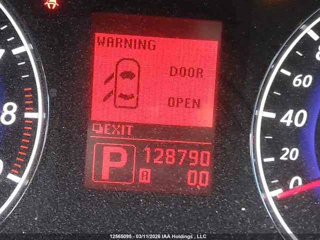 Aukcja sprzedaży 2007 Infiniti G35, vin: JNKBV61F47M807381, numer aukcji: 12565095