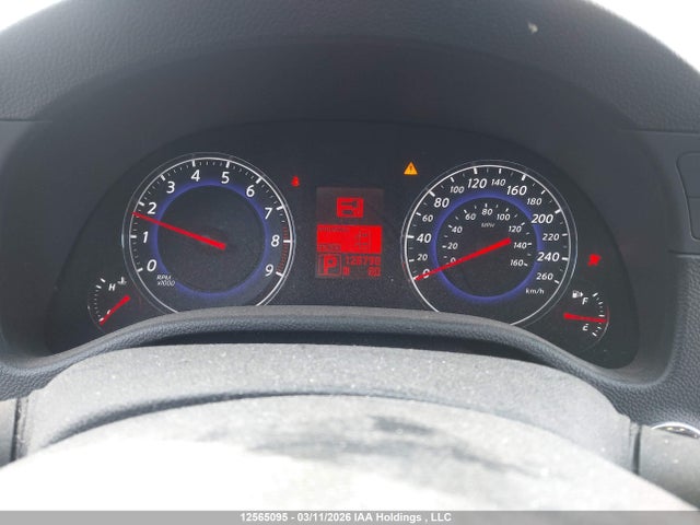 Aukcja sprzedaży 2007 Infiniti G35, vin: JNKBV61F47M807381, numer aukcji: 12565095