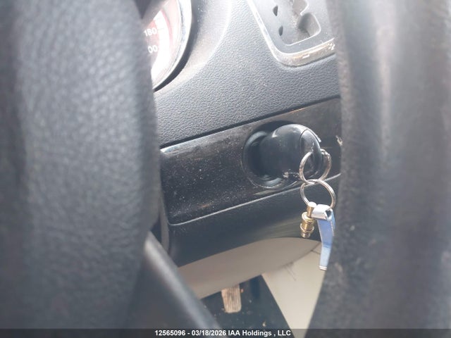 2C4RDGBGXER106774 Dodge Grand Caravan Se