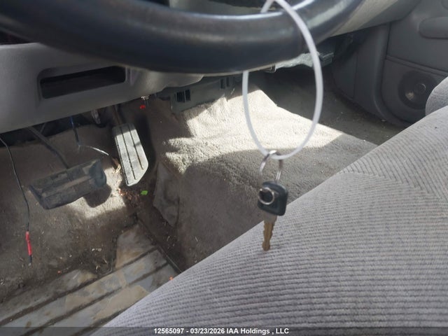 12565097 :رقم المزاد ، 1GCEK19S2VE275020 vin ، 1997 Chevrolet Gmt-400 K1500 مزاد بيع