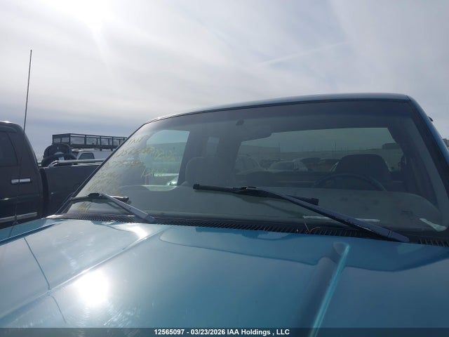 12565097 :رقم المزاد ، 1GCEK19S2VE275020 vin ، 1997 Chevrolet Gmt-400 K1500 مزاد بيع