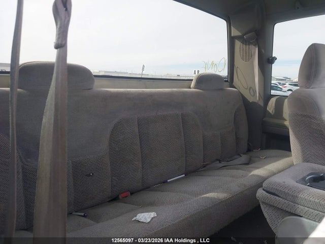 12565097 :رقم المزاد ، 1GCEK19S2VE275020 vin ، 1997 Chevrolet Gmt-400 K1500 مزاد بيع