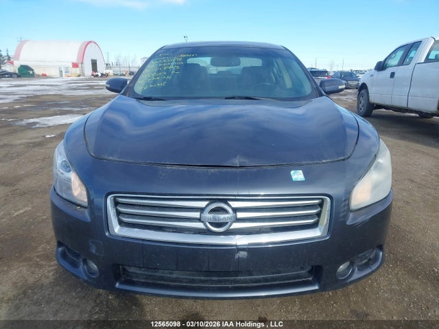 Aukcja sprzedaży 2012 Nissan Maxima Sv, vin: 1N4AA5AP9CC847943, numer aukcji: 12565098