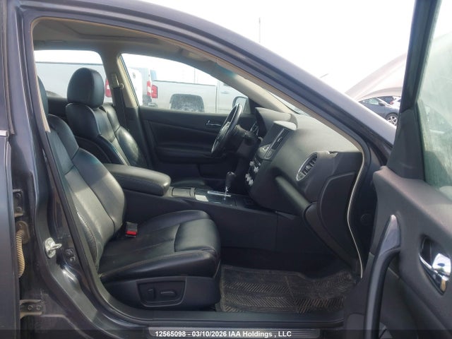 Aukcja sprzedaży 2012 Nissan Maxima Sv, vin: 1N4AA5AP9CC847943, numer aukcji: 12565098