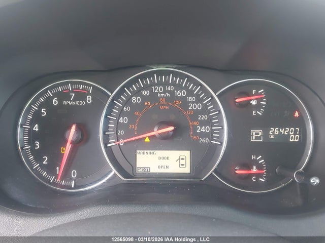 Aukcja sprzedaży 2012 Nissan Maxima Sv, vin: 1N4AA5AP9CC847943, numer aukcji: 12565098