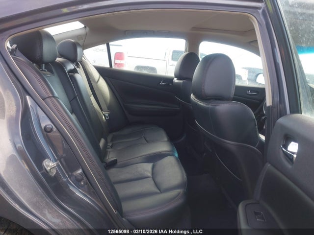 Aukcja sprzedaży 2012 Nissan Maxima Sv, vin: 1N4AA5AP9CC847943, numer aukcji: 12565098