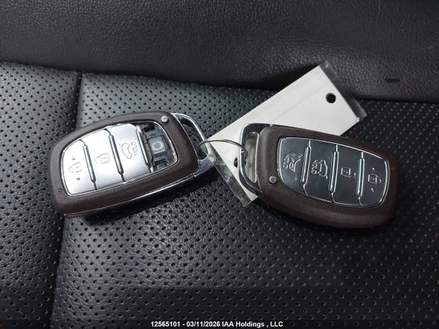 Продажа на аукционе авто 2020 Hyundai Tucson Limited/sel/sport/ultimate/value, vin: KM8J3CA44LU140348, номер лота: 12565101