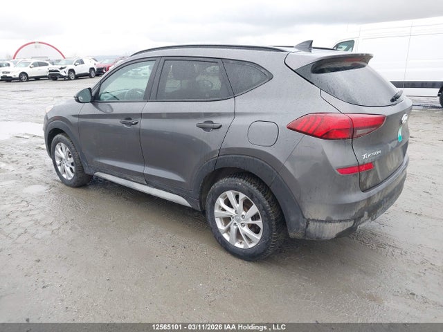 Продажа на аукционе авто 2020 Hyundai Tucson Limited/sel/sport/ultimate/value, vin: KM8J3CA44LU140348, номер лота: 12565101