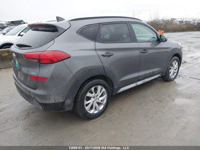 Продажа на аукционе авто 2020 Hyundai Tucson Limited/sel/sport/ultimate/value, vin: KM8J3CA44LU140348, номер лота: 12565101