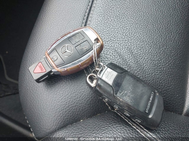12565102 :رقم المزاد ، 4JGDA2EB6CA073923 vin ، 2012 Mercedes-benz Ml 350 Bluetec مزاد بيع