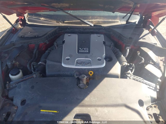 12565104 :رقم المزاد ، JN1BV7AR7EM682216 vin ، 2014 Infiniti Q50 Premium/sport مزاد بيع